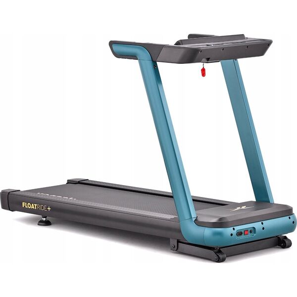 Reebok REEBOK BIEŻNIA ELEKTRYCZNA FR20z FLOATRIDE ZIELONA 13620068 885652023894