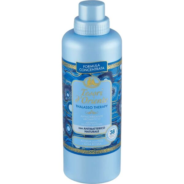 Conter Tesori d'Oriente Thalasso Therapy Płyn do Płukania 760 ml 13630864 8008970055251