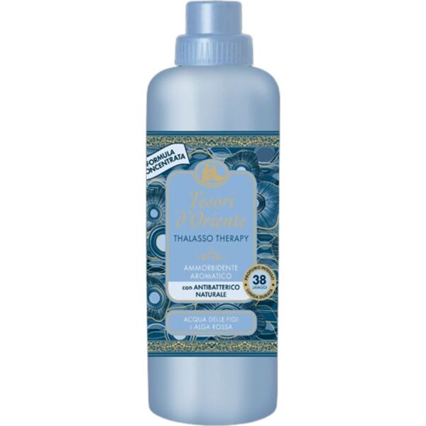 Conter Tesori d'Oriente Thalasso Therapy Płyn do Płukania 760 ml 13630864 8008970055251