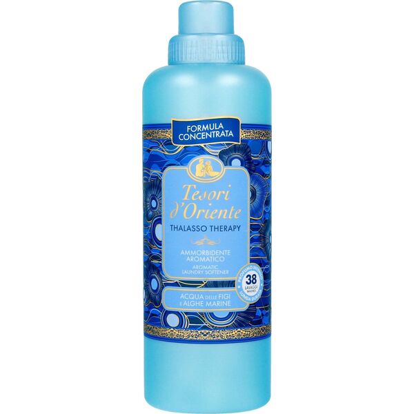 Conter Tesori d'Oriente Thalasso Therapy Płyn do Płukania 760 ml 13630864 8008970055251