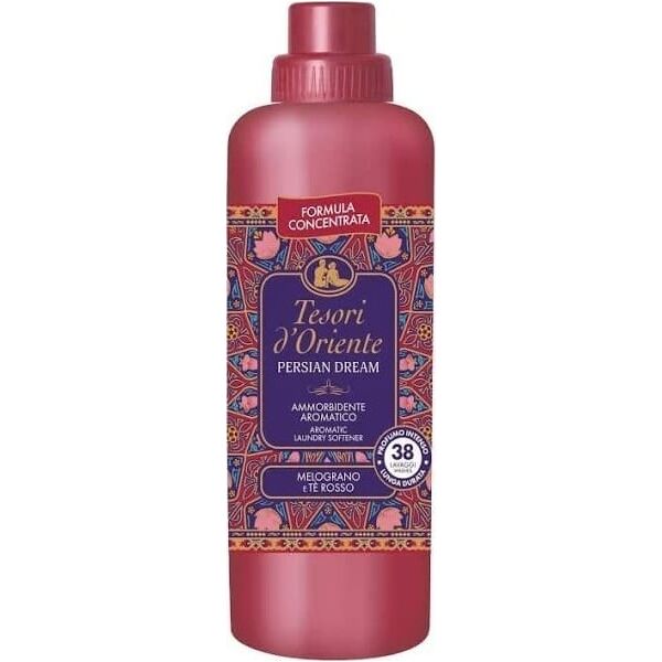 Płyn do płukania Conter Tesori d'Oriente Persian Dream Płyn do Płukania 760 ml 13630865 8008970055268