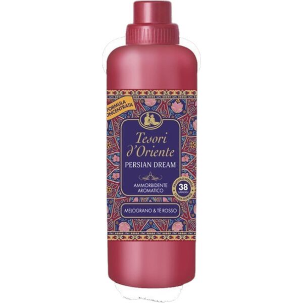 Płyn do płukania Conter Tesori d'Oriente Persian Dream Płyn do Płukania 760 ml 13630865 8008970055268