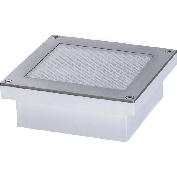 Oprawa schodowa Paulmann Outdoor 230V Brick IP68 z czujnikiem ruchu 100x100 13646555 4000870943366