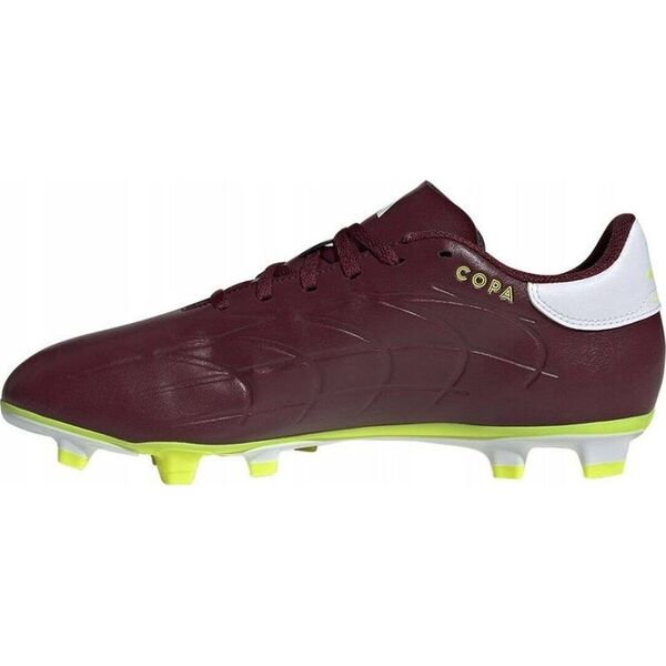 Adidas BUTY DO PIŁKI NOŻNEJ KORKI ADIDAS IG1098 COPA PURE 2 CLUB FXG 13650349 4066765144041