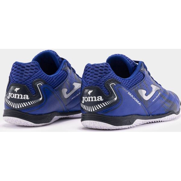 Joma BUTY PIŁKARSKIE HALOWE JOMA MAXIMA 2404 IN MAXW2404IN HALÓWKI SPORTOWE 13650386 8445954850820