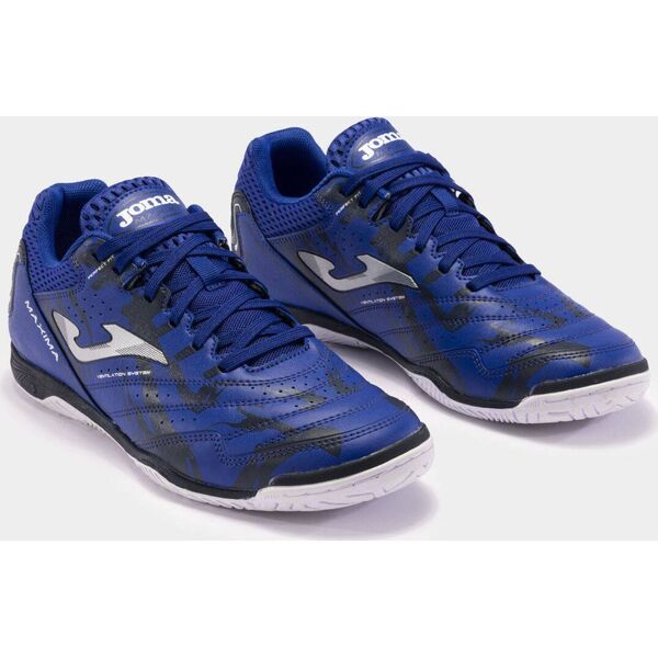 Joma BUTY PIŁKARSKIE HALOWE JOMA MAXIMA 2404 IN MAXW2404IN HALÓWKI SPORTOWE 13650388 8445954850882