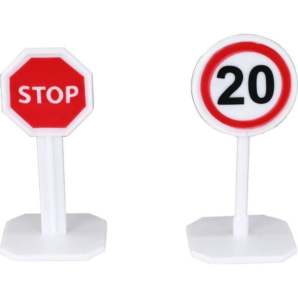 LeanToys Kamper Ciężarówka Karetka Lodziarnia Z Napędem Frykcyjnym 1:87 A 13655909 5905679078563