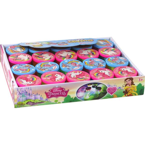 LeanToys Tęczowa Sprężyna Z Efektem Świetlnym Motyw Jednorożców 13655931 5905884452219