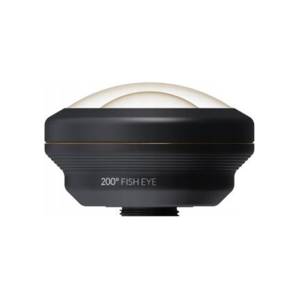 ShiftCam ShiftCam LensUltra 200° Fisheye 13662244 655729668064