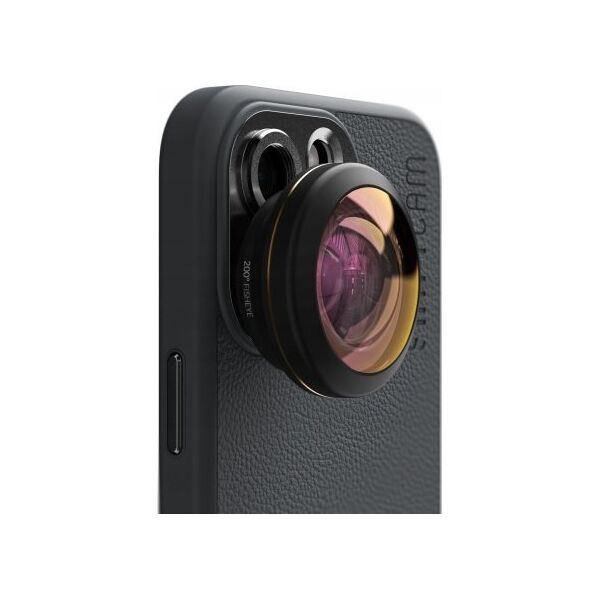 ShiftCam ShiftCam LensUltra 200° Fisheye 13662244 655729668064