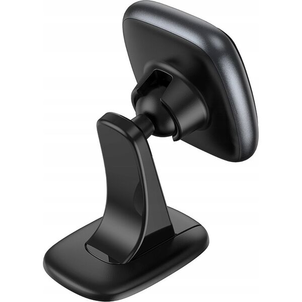 Wozinsky Uchwyt Wozinsky WUMTD na telefon magnetyczny na deskę rozdzielczą w samochodzie - czarny 13666802 5907769308833