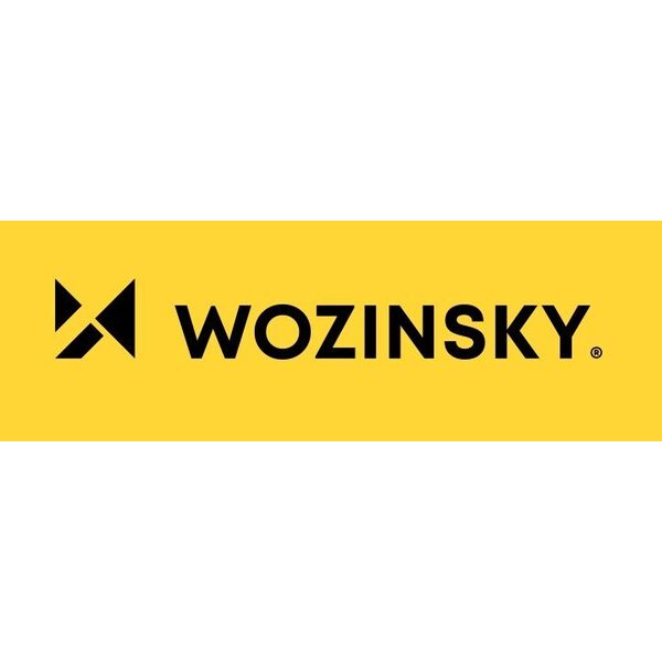 Wozinsky Uchwyt Wozinsky WUMTD na telefon magnetyczny na deskę rozdzielczą w samochodzie - czarny 13666802 5907769308833