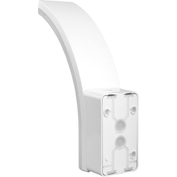 Maclean Lampa LED z czujnikiem ruchu MCE512 W 13671050 5902211134480