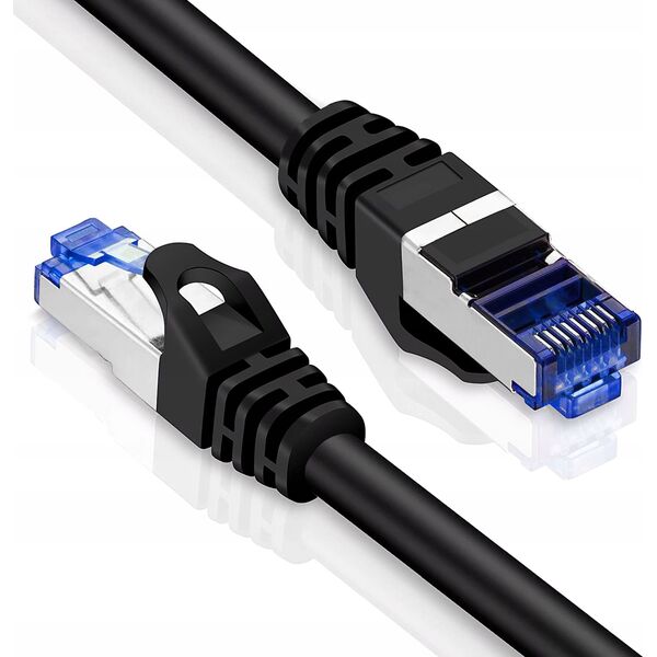 Montis Kabel S/FTP Cat6A 25m Montis MT116-25 13672163 5901811406171