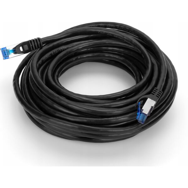 Montis Kabel S/FTP Cat6A 25m Montis MT116-25 13672163 5901811406171