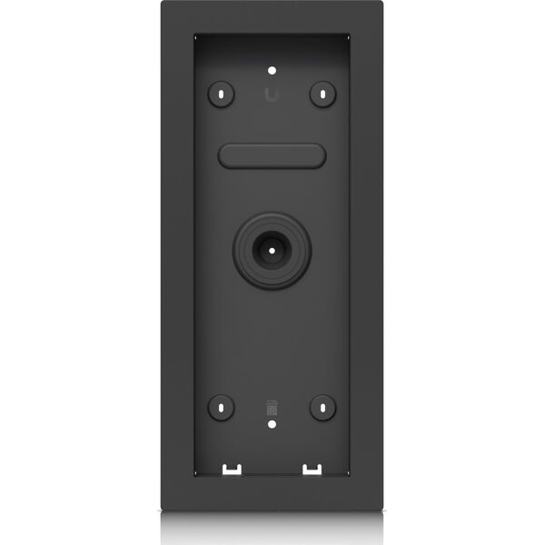 Ubiquiti Access Intercom Flush Mount 13672456 810084694015