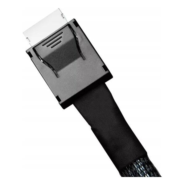 Icy Dock IcyDock Kabel SlimSAS 8i to 2 x OCulink 4i Cable, PCIe 4.0 13672653 4713227445863