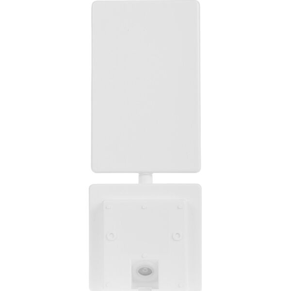 Naświetlacz Maclean Lampa LED z czujnikiem ruchu Maclean, czujnik ruchu PIR, kolor biały, 10W, IP65, 800lm, barwa neutralna biała (4000K) MCE516 W 13673210 5902211134541