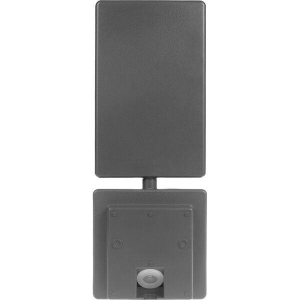 Naświetlacz Maclean Lampa LED Maclean, kolor szary, 10W, IP65, 700lm, barwa neutralna biała (4000K) MCE514 GR 13673216 5902211134589