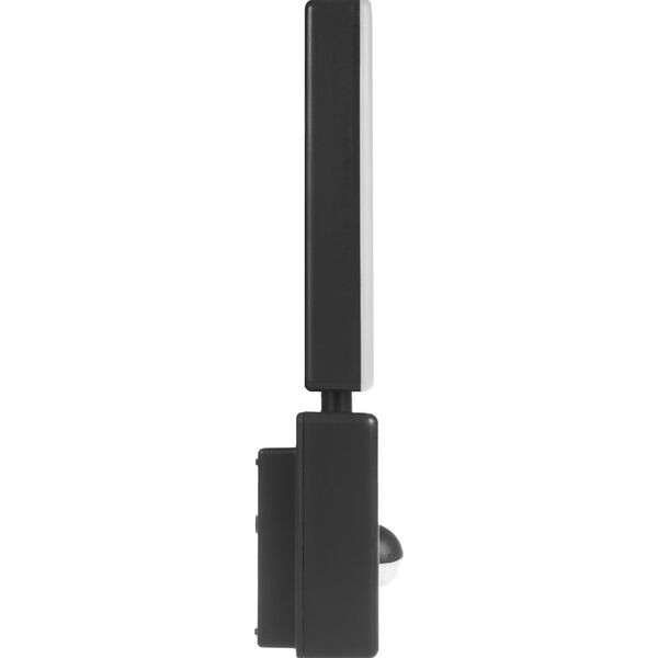 Naświetlacz Maclean Lampa LED z czujnikiem ruchu Maclean, czujnik ruchu PIR, kolor szary, 10W, IP65, 800lm, barwa neutralna biała (4000K) MCE516 GR 13673217 5902211134558