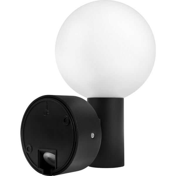 Naświetlacz Maclean Lampa LED z czujnikiem ruchu Maclean, czujnik ruchu PIR, kolor czarny, 15W, IP65, 1600lm, barwa neutralna biała (4000K) MCE515 B 13673225 5902211134619