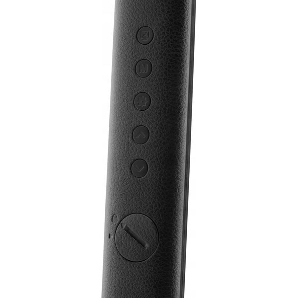 Lampka biurkowa Eta Lampka LED ETA czarna z ładowarka - 189390000 13673271 8590393299553