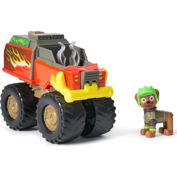 Spin Master PAW PATROL REASCURE POJAZD BOOMER 6070318 WB2 13673677 681147021914