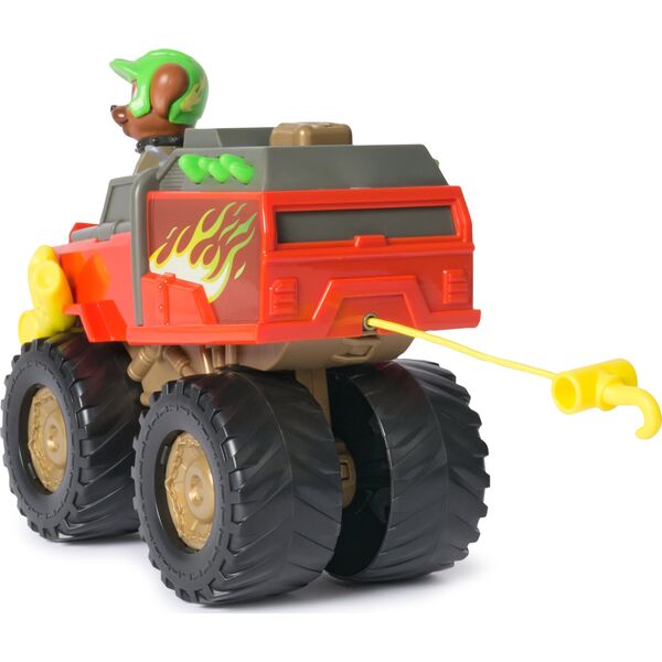 Spin Master PAW PATROL REASCURE POJAZD BOOMER 6070318 WB2 13673677 681147021914