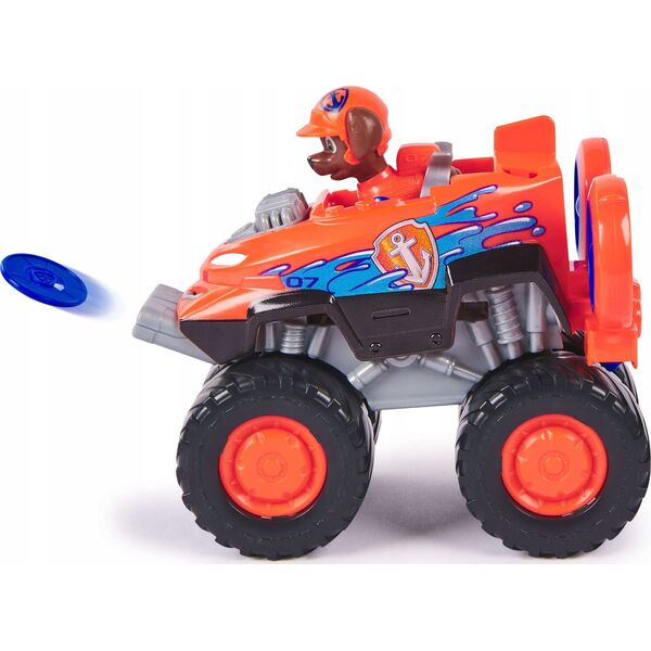Spin Master PAW PATROL REASCURE POJAZD ZUMA 6069332 WB2 13673683 778988453377
