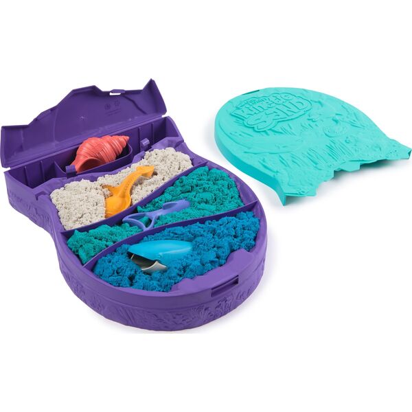 Spin Master KINETIC SAND NURKOWANIE W MORZU 6069782 PUD3 13673699 681147012691