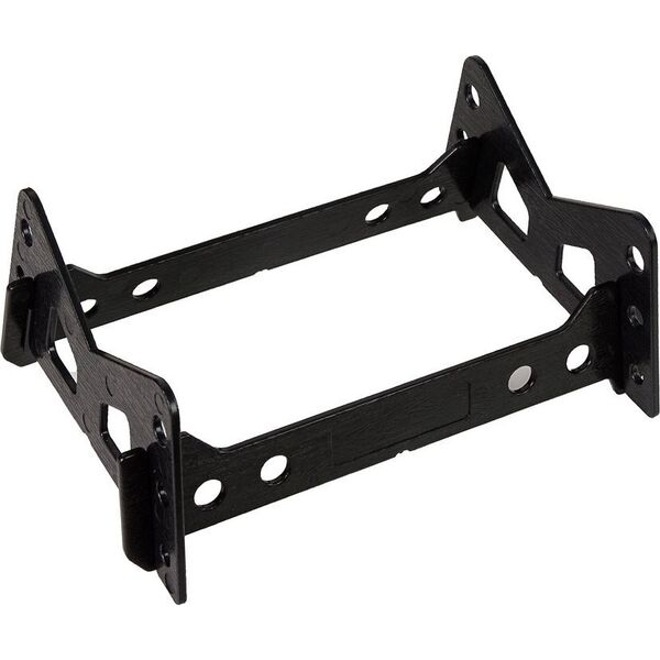 LeanToys Motorówka R/C 2,4G Czerwona 20-25 km/h 13674836 5905515357371