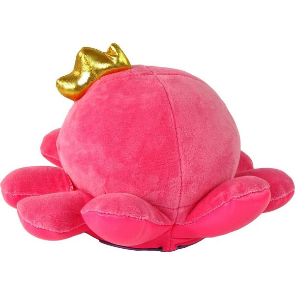 LeanToys Maskotka Ośmiornica Światła Dźwięki Różowa 13674846 5905515357548