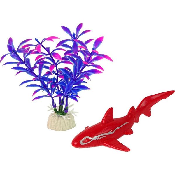 LeanToys Lalka Dla Dzieci Emily Syrenka Różowa Akcesoria 13674950 5905515359924