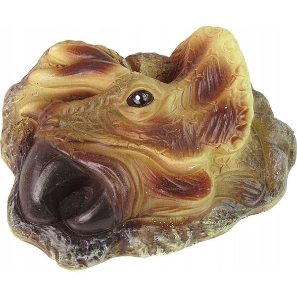 LeanToys Zestaw Edukacyjny Wykopaliska Dinozaur Triceratops 13675065 5905679074428
