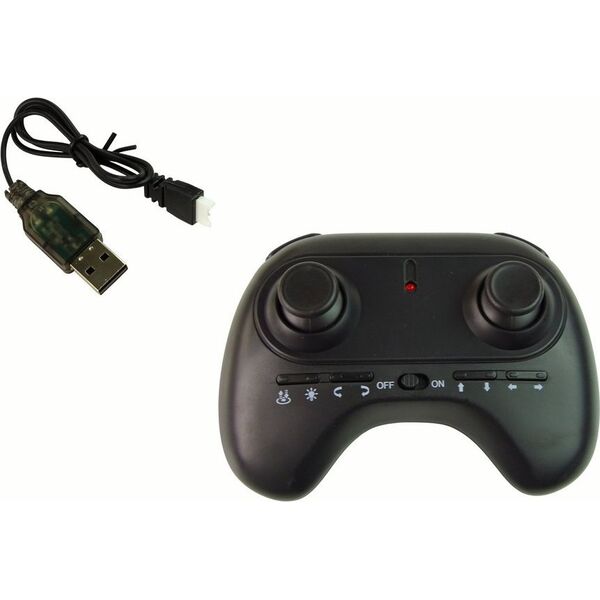 LeanToys Latający Pterozaur RC Dinozaur Zdalnie Sterowany 13675138 5905679076262
