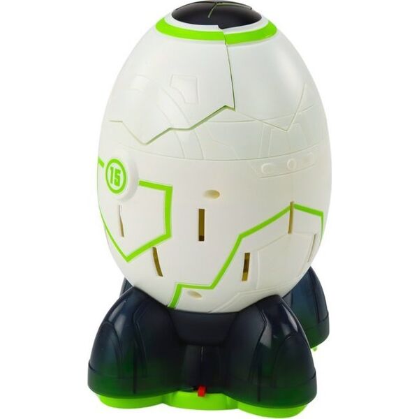 LeanToys Gra Zręcznościowa Kosmonauta Wyskakujący Z Rakiety Kosmos 13675950 5905991006121