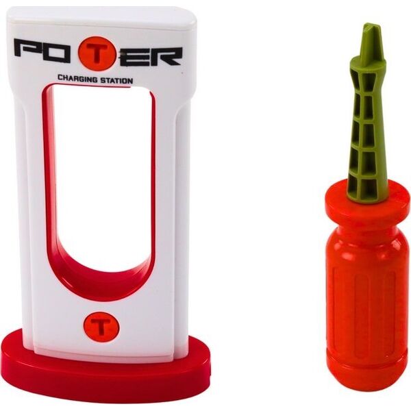 LeanToys Zestaw Nowoczesne Auto z Quadem Do Rozkręcania DIY Siwy 13676548 5905991018537
