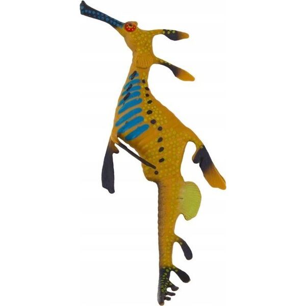 Figurka LeanToys Figurka Konik Morski Pławikonik 18 cm 13676720 5905991020721