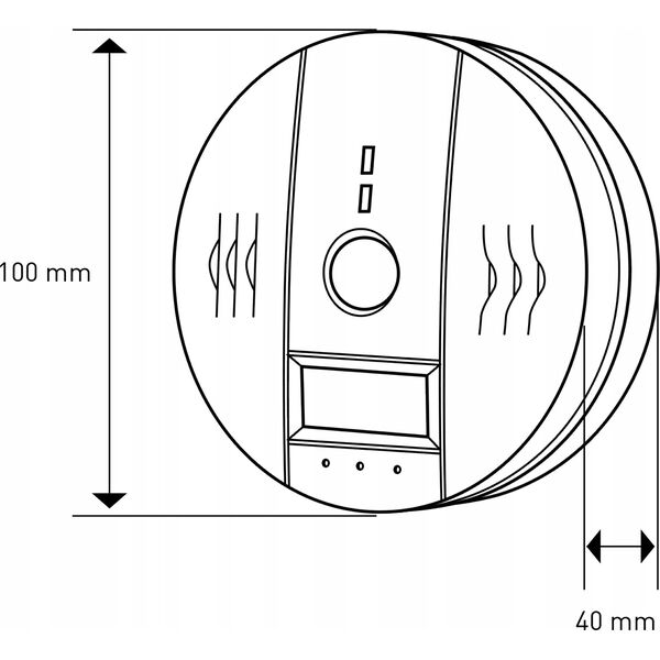 Retlux RDT 301 13677003 8590669217625