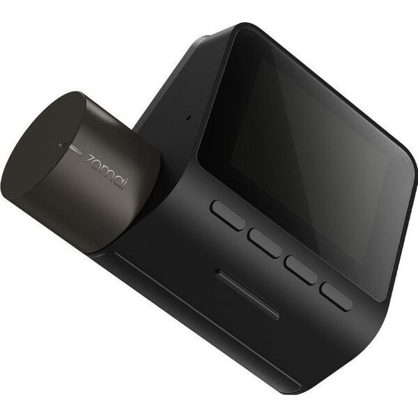 Wideorejestrator 70mai A200 HDR + kamera tylna RC11 + karta Lexar 128GB 13677560 5904463685277