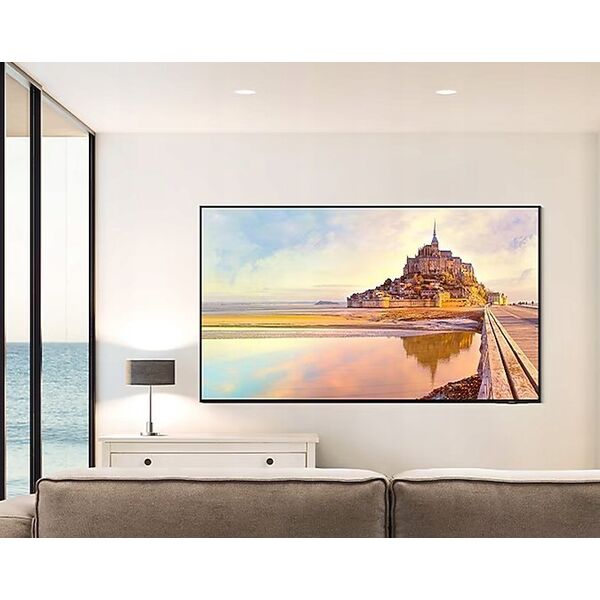 Telewizor Samsung QE85QN90D QLED 85'' 4K Ultra HD Tizen 13677561 8806095414942