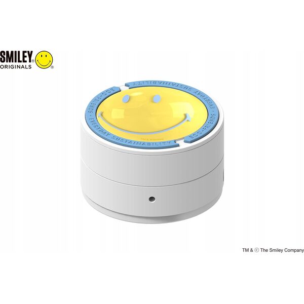 Samsung Etui Samsung Smiley Eco-Friends Cover Galaxy Buds2 Pro 13677565 8809902083089