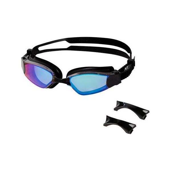 Nils Extreme NQG660MAF FIOLETOWY RACING OKULARKI NILS AQUA 13677621 5907695527261