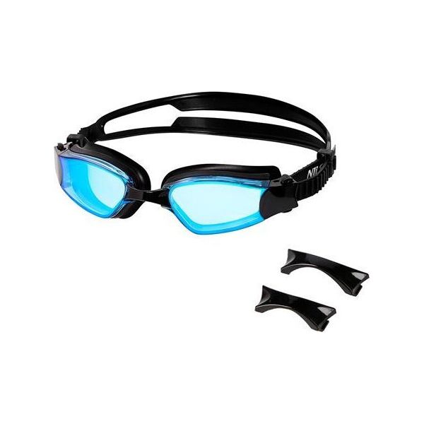 Nils Extreme NQG660MAF NIEBIESKI RACING OKULARKI NILS AQUA 13677631 5907695527230