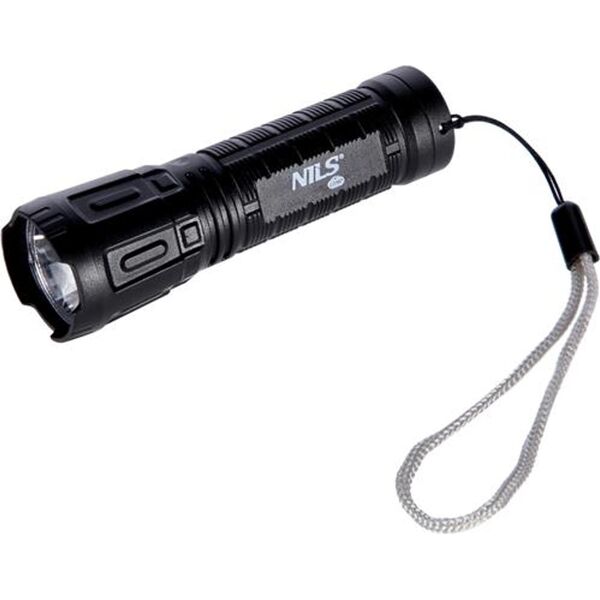 Nils Extreme NC0002 LATARKA LED 180 LM NILS CAMP 13677638 5907695555530