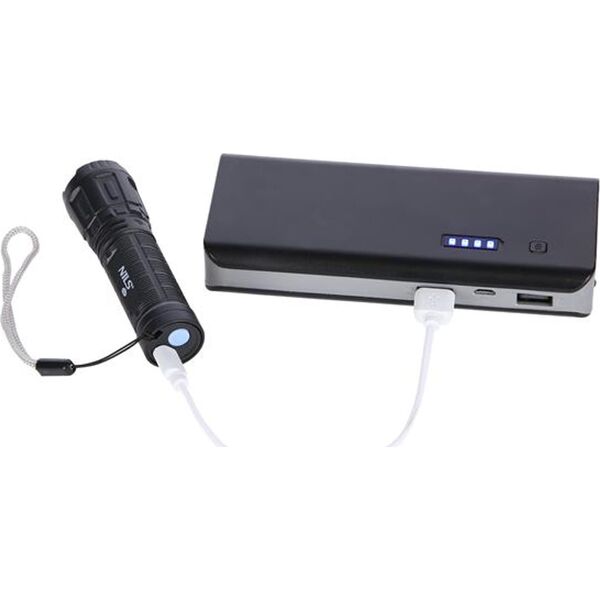 Nils Extreme NC0002 LATARKA LED 180 LM NILS CAMP 13677638 5907695555530