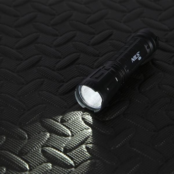 Nils Extreme NC0002 LATARKA LED 180 LM NILS CAMP 13677638 5907695555530