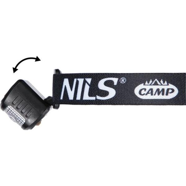 Nils Extreme NC0006 CZOŁÓWKA LAMPKA 180 LM NILS CAMP 13677642 5907695555721