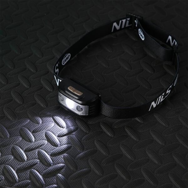 Nils Extreme NC0006 CZOŁÓWKA LAMPKA 180 LM NILS CAMP 13677642 5907695555721