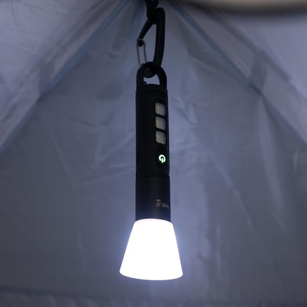Nils Extreme NC0003 LATARKA LED 800 LM NILS CAMP 13677644 5907695555547